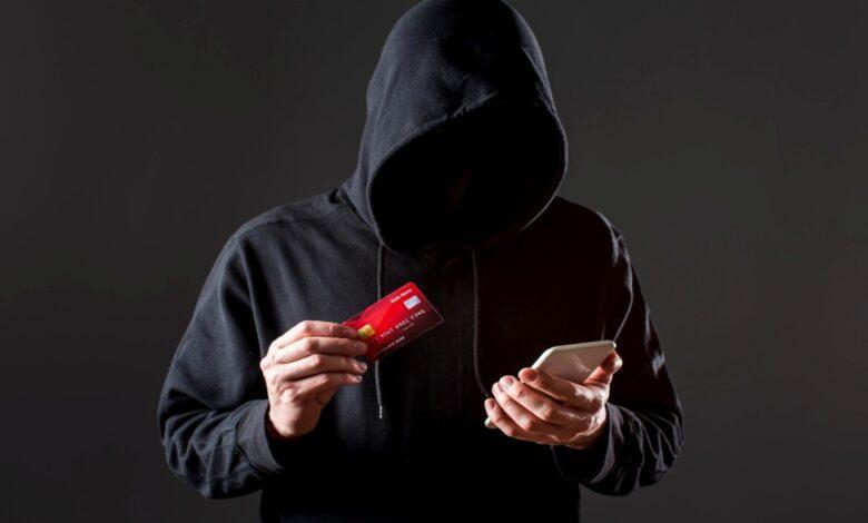 Ataques ransomware en época de compras online